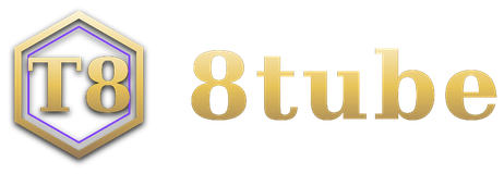 8tube logo