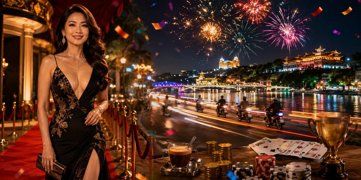 8tube Live Baccarat Ban Rong Hoạt Động Như Thế Nào